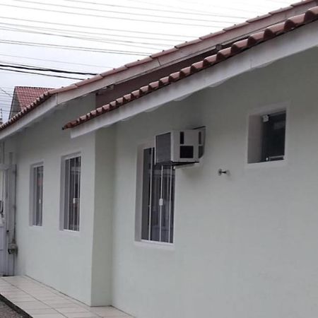 Casa Encantada Villa ปอร์โตเบโล ภายนอก รูปภาพ